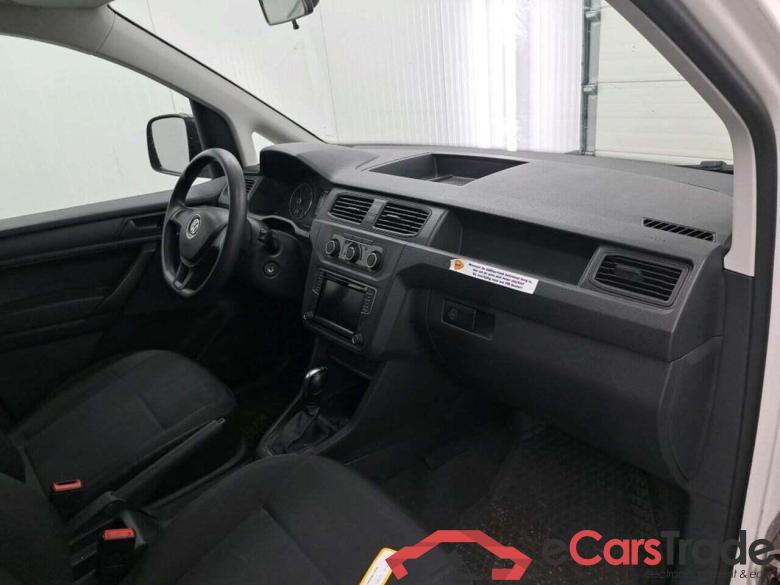 VOLKSWAGEN Caddy 2.0 TDI L2H1 BMT Hi. #3