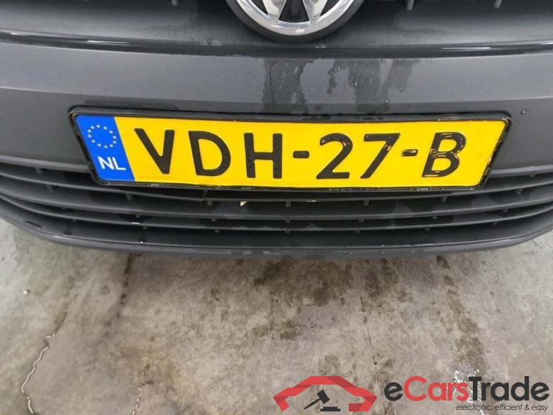 VOLKSWAGEN Caddy 2.0 TDI L2H1 BMT Hi. #4