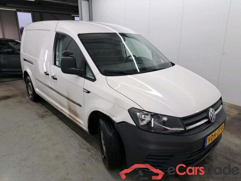 VOLKSWAGEN Caddy 2.0 TDI L2H1 BMT Hi. #5
