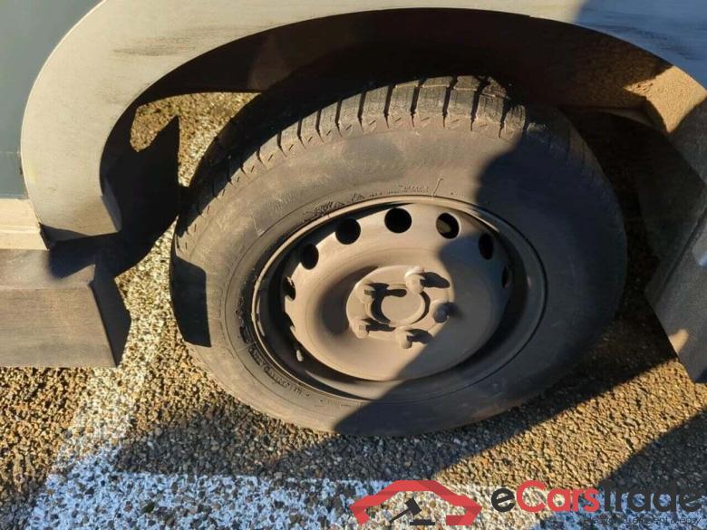 RENAULT Master T35 2.3 dCi L3H2 En. #4