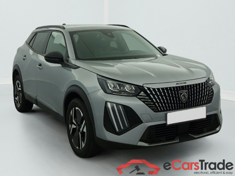Peugeot 2008 100 S&S BVM6 Allure #1