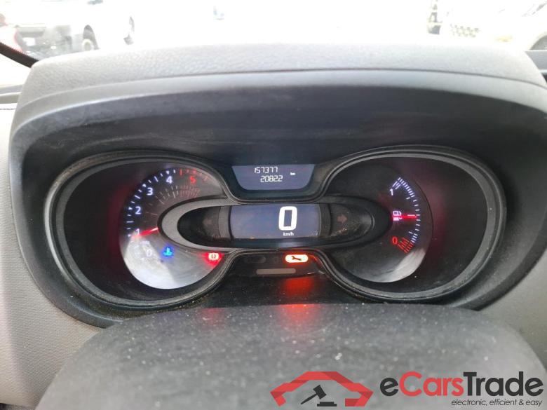 Trafic Furgon L1H1 1200 Confort 1.6 dCi 145CV BVM6 E6 #6