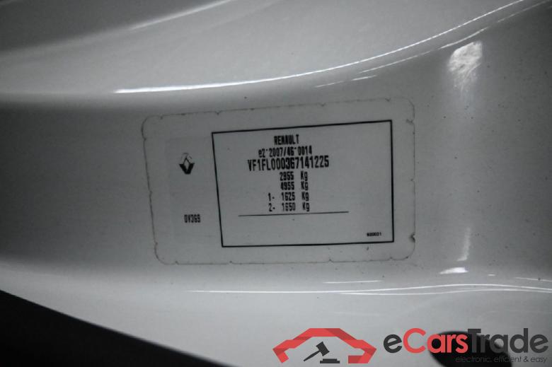 Trafic Kasten L1H1 3 0t Komfort 2.0 dCi 88KW MT6 E6dT #5