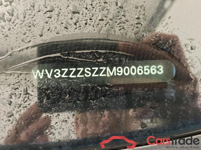 Volkswagen Crafter 35 2.0TDI 75kW L4 FWD 2d #6