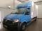 preview Volkswagen Crafter #0