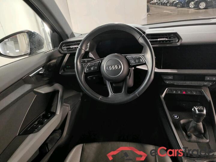 Audi A3 Sportback A3 Sportback 2.0 30 TDi 85kW 85kW/116pk  5D/P Man-6 #5