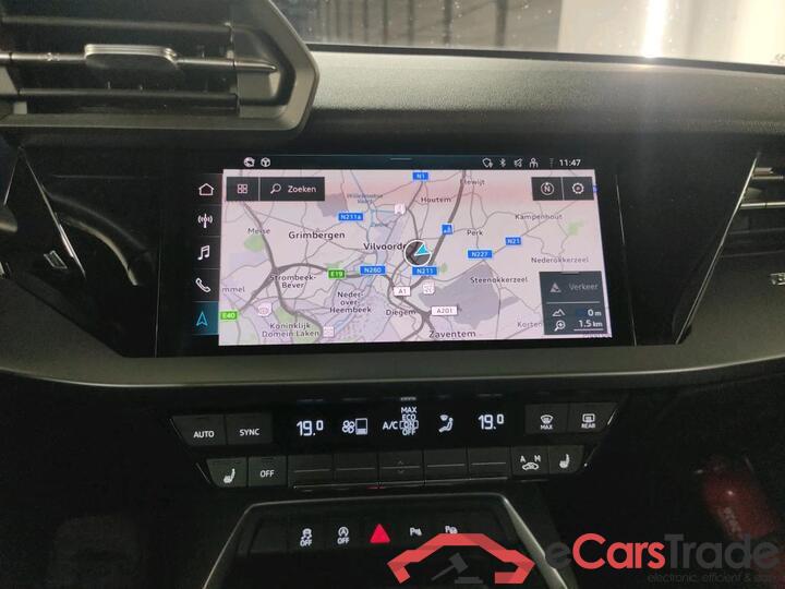 Audi A3 Sportback A3 Sportback 2.0 30 TDi 85kW 85kW/116pk  5D/P Man-6 #6