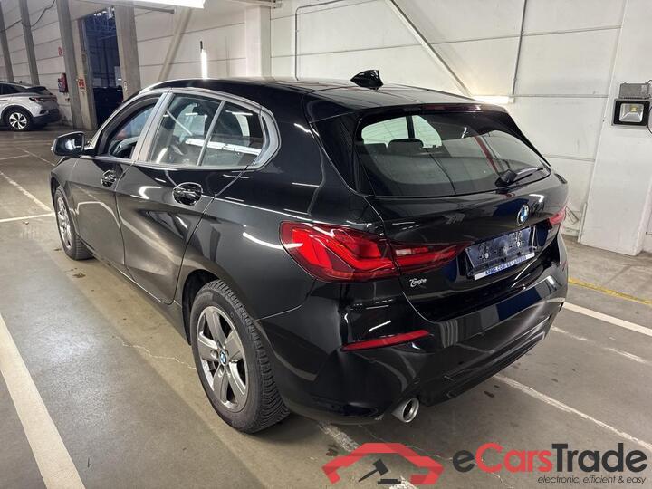 BMW 1 Reeks Hatch 1 Reeks Hatch 116d (85 kW) 85kW/116pk  5D/P Man-6 (4 seizoenen Banden) - CO2 onvolledig #3