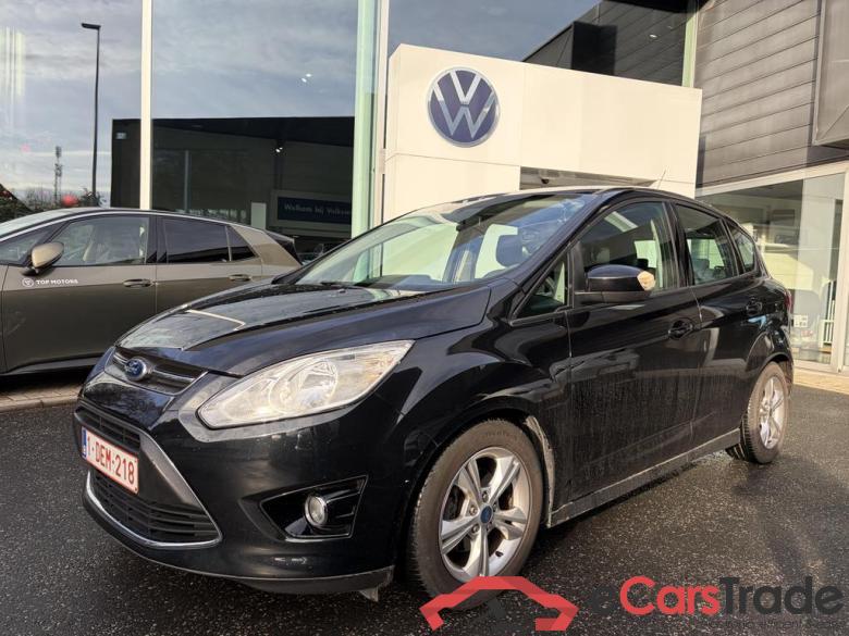FORD C-Max C-Max 1.6 Ti-VCT Trend #1