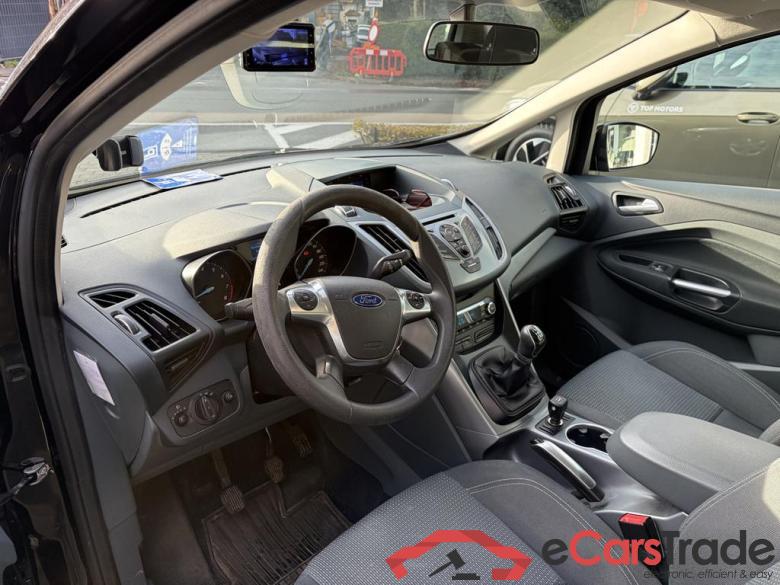 FORD C-Max C-Max 1.6 Ti-VCT Trend #6