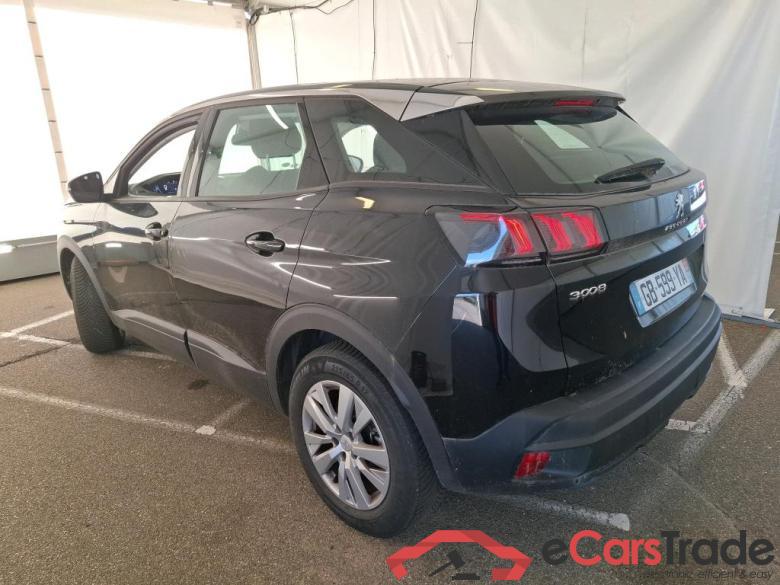 3008 Active Business 1.5 HDi 130CV BVA8 E6d #2