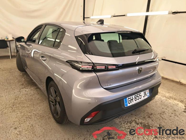 308 Active Pack 1.2 PureTech 130CV BVA8 E6d / VO RECONDITIONNE - PHOTOS AVANT RECONDITIONNEMENT #2