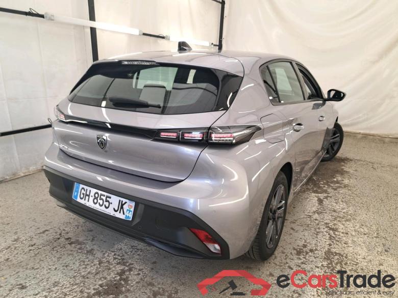 308 Active Pack 1.2 PureTech 130CV BVA8 E6d / VO RECONDITIONNE - PHOTOS AVANT RECONDITIONNEMENT #3