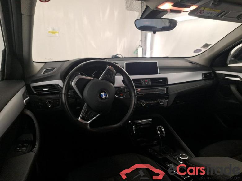 Série X2 sDrive 18i Lounge 1.5 135CV BVA7 E6d #5
