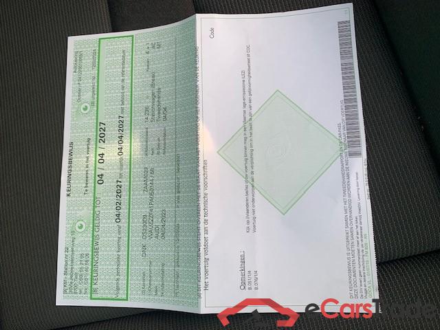 AUDI A4 Avant Avant 40 TFSI Advanced S tronic #5