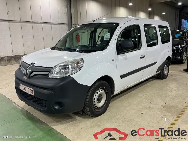 RENAULT KANGOO EXPRESS MAXI DIESEL Lot 1.3 RENAULT KANGOO EXPRESS Maxi 1.5 dCi Blue Confort #1