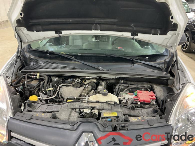 RENAULT KANGOO EXPRESS MAXI DIESEL Lot 1.3 RENAULT KANGOO EXPRESS Maxi 1.5 dCi Blue Confort #6