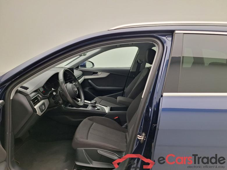Audi, A4 Avant FL'19, Audi A4 Avant 2.0 30 TDi 100kW S tronic Business E #3