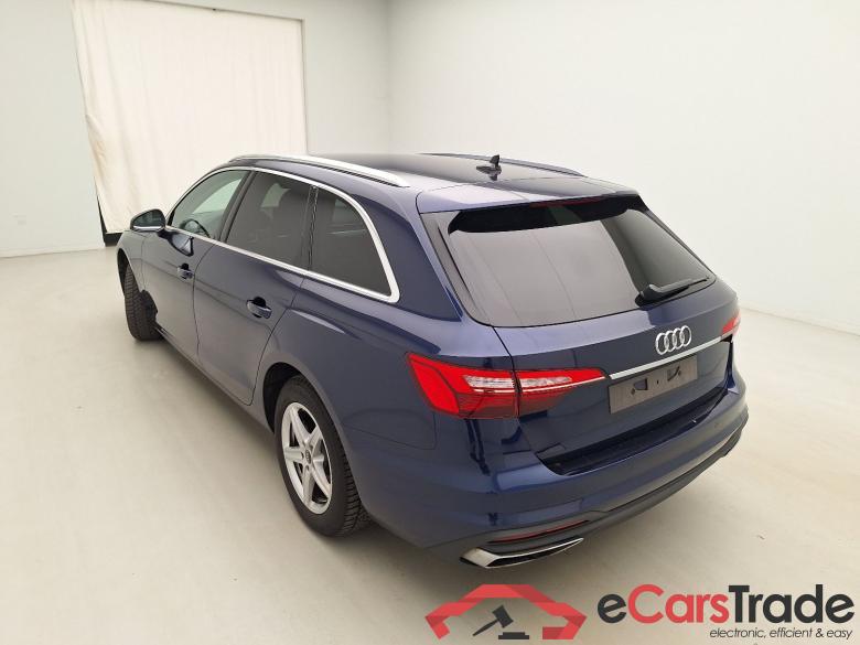 Audi, A4 Avant FL'19, Audi A4 Avant 2.0 30 TDi 100kW S tronic Business E #6