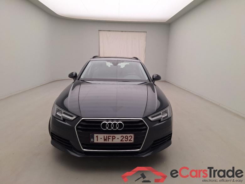 Audi, A4 Avant '15, Audi A4 Avant 2.0 35 TDi 110kW S tronic Business E #1