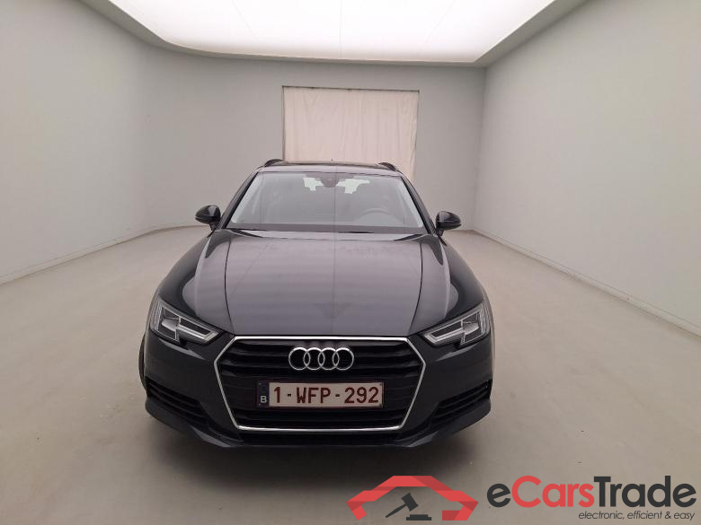 Audi, A4 Avant '15, Audi A4 Avant 2.0 35 TDi 110kW S tronic Business E