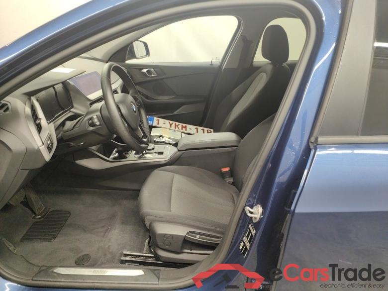 BMW 1 Reeks Hatch 116dA (85 kW) 5d #3