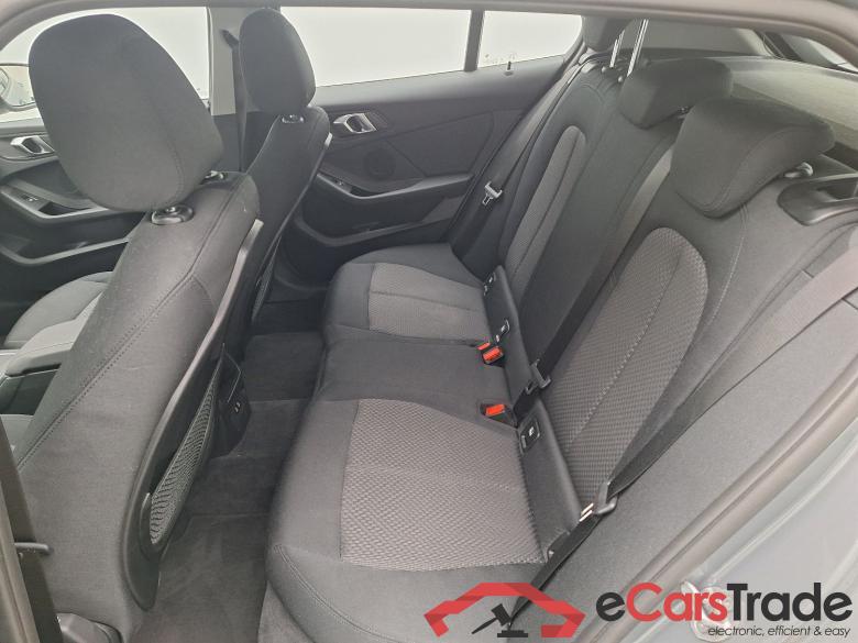 BMW, 1-serie '19, BMW 1 Reeks Hatch 116dA (85 kW) 5d #4