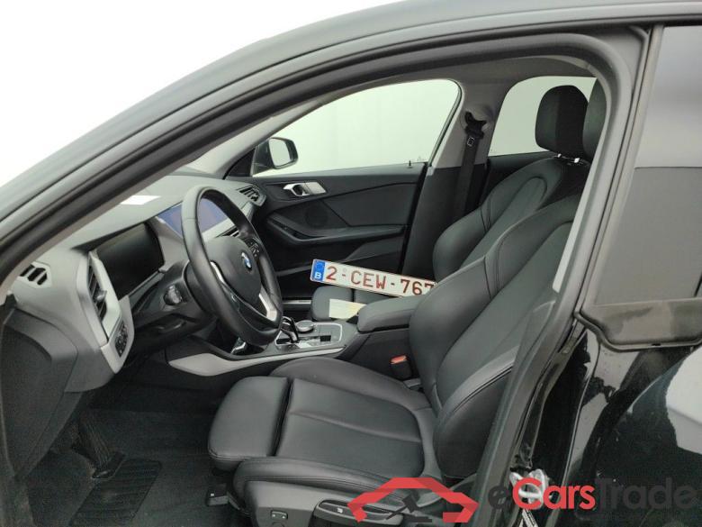 BMW 2 Reeks Gran Coupé 216dA (85kW) 4d #3