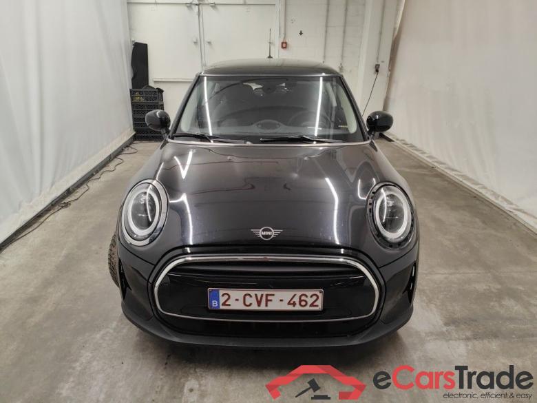Mini Cooper 3d #5