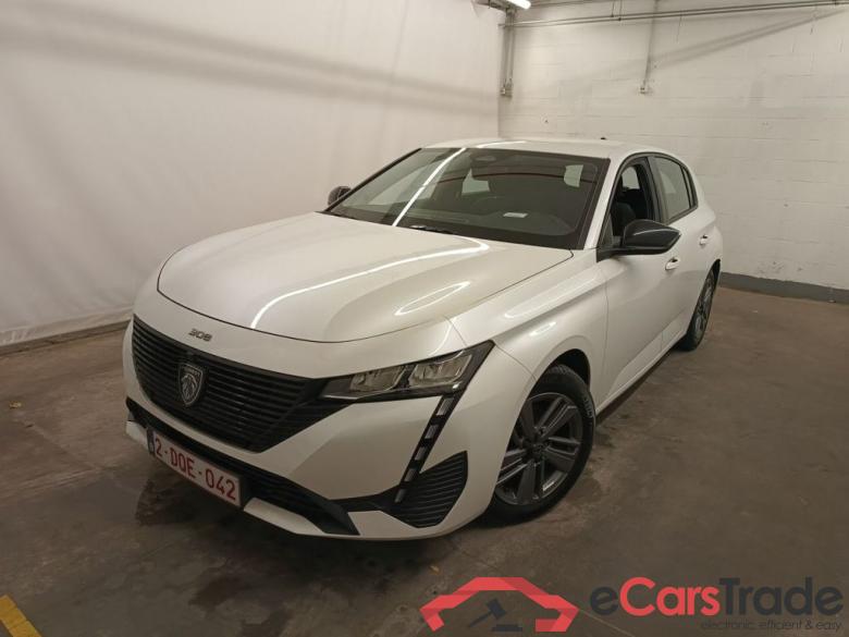 Peugeot 308 1.2 PureTech 130 S&S EAT8 Active Pack 5d #1