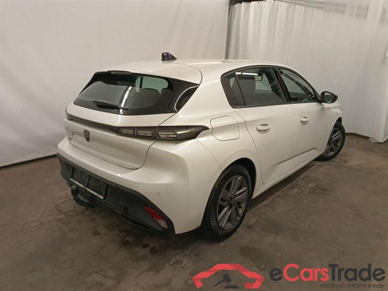 Peugeot 308 1.2 PureTech 130 S&S EAT8 Active Pack 5d #2
