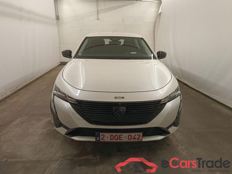 Peugeot 308 1.2 PureTech 130 S&S EAT8 Active Pack 5d #5