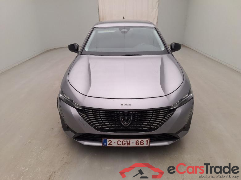 Peugeot, 308 SW '21, Peugeot 308 SW 1.5 BlueHDi 130 S&S Allure Pack 5d