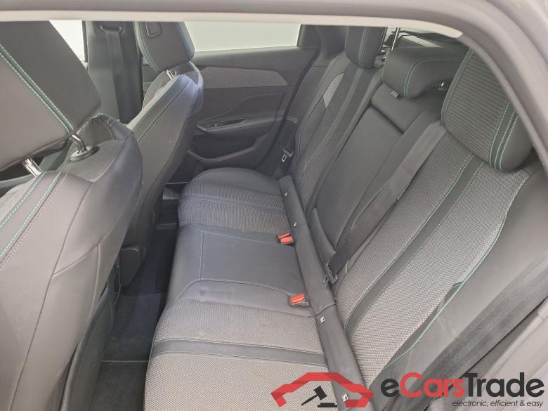 Peugeot, 308 SW '21, Peugeot 308 SW 1.5 BlueHDi 130 S&S Allure Pack 5d #4