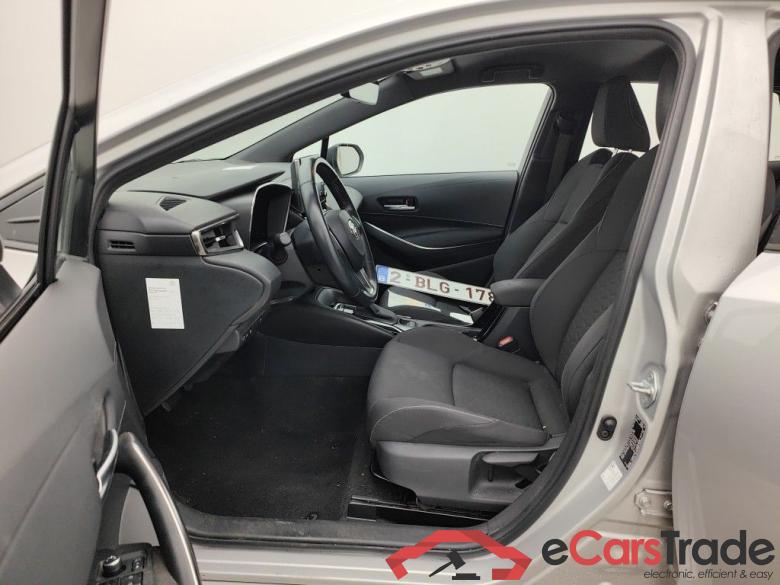 Toyota Corolla Touring Sports 1.8 Hybrid Dynamic e-CVT 5d #3