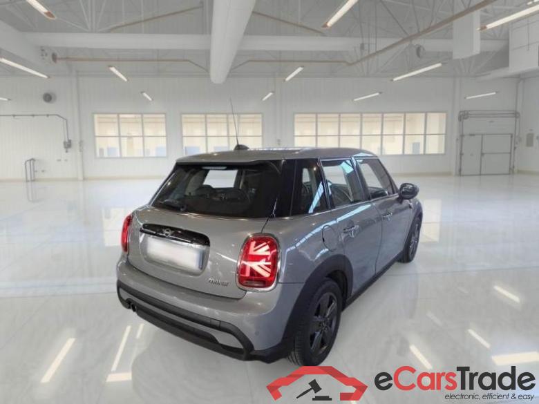 MINI MINI / 2021 / 5P / BERLINA COOPER CLASSIC AUTO #2