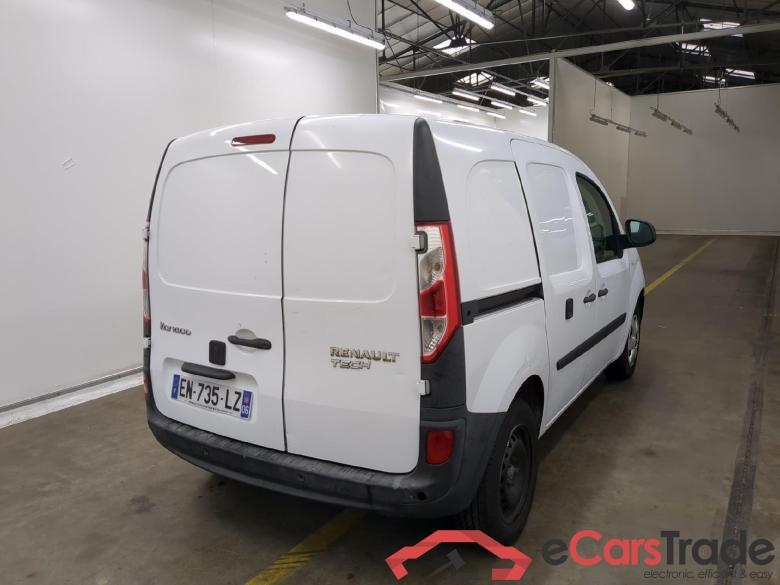 Kangoo Express Grand Confort (L1) 1.5 dCi 75CV BVM5 E6 #3