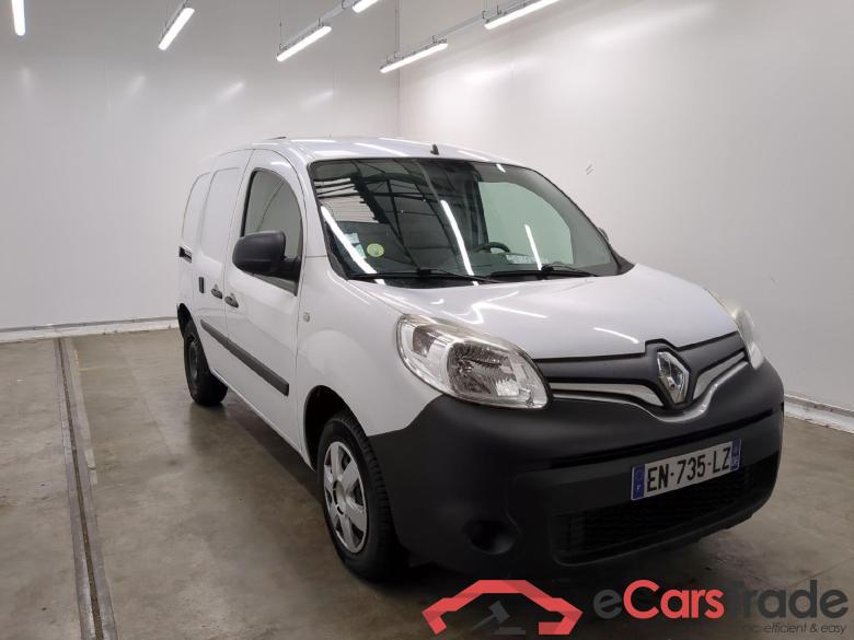 Kangoo Express Grand Confort (L1) 1.5 dCi 75CV BVM5 E6 #4