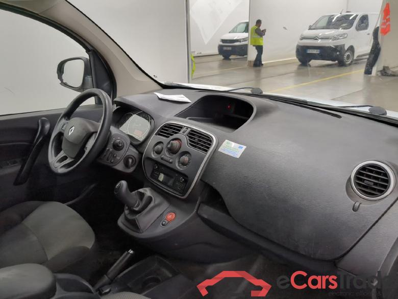 Kangoo Express Grand Confort (L1) 1.5 dCi 75CV BVM5 E6 #5