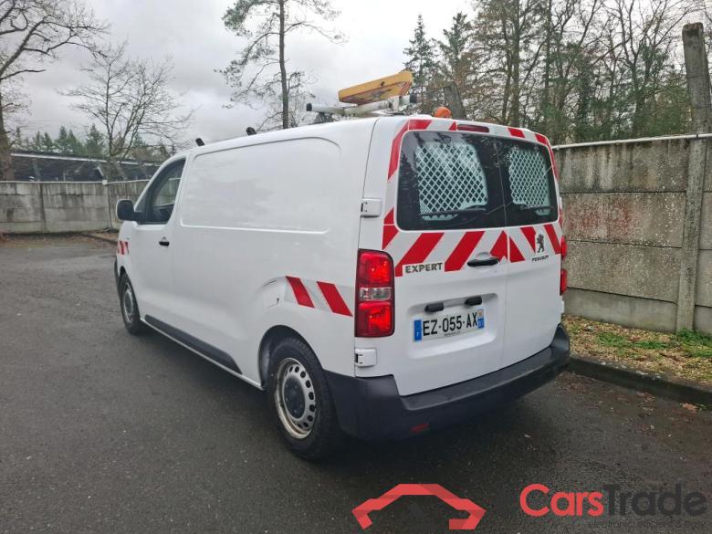 Expert Fourgon Premium Pack Standard 1.6 HDi 95CV BVM5 E6 #2
