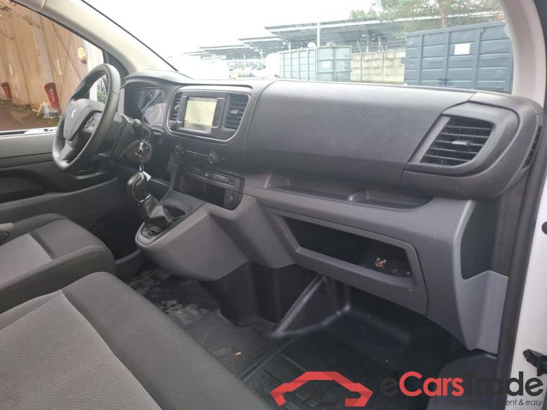 Expert Fourgon Premium Pack Standard 1.6 HDi 95CV BVM5 E6 #5