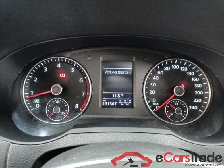 Volkswagen Sharan 1.4 TSi 110kW DSG6 Comfortline 5d #6