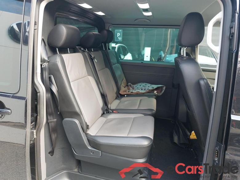 VOLKSWAGEN Transporter T6.1 1200 Caravelle Swb Caravelle Dubbele Cabine Highline - 2.0 TDi - 150 pk - DSG - Korte Wielbasis #2