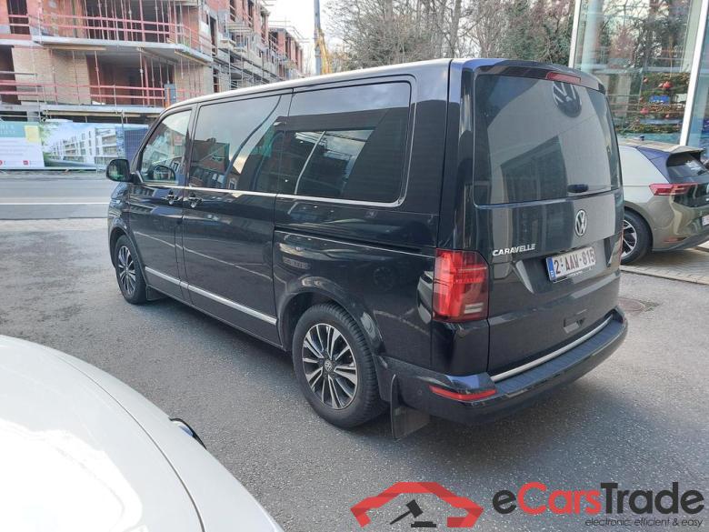 VOLKSWAGEN Transporter T6.1 1200 Caravelle Swb Caravelle Dubbele Cabine Highline - 2.0 TDi - 150 pk - DSG - Korte Wielbasis #3
