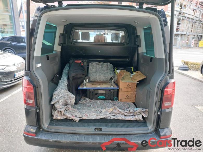 VOLKSWAGEN Transporter T6.1 1200 Caravelle Swb Caravelle Dubbele Cabine Highline - 2.0 TDi - 150 pk - DSG - Korte Wielbasis #4