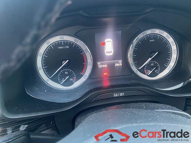 SKODA Kodiaq Kodiaq Style 1,5 TSI 110 kW 6-speed mech. #6