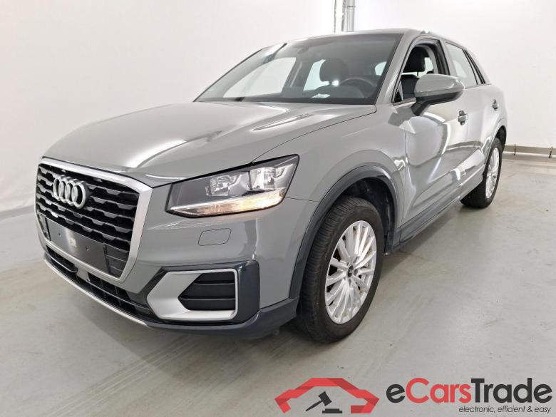 AUDI Q2 DIESEL 30 TDi Business Ed.Design S tr.(EU6d-T.) #1