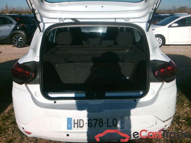 SANDERO JOURNEY TCe 90 BVM #6