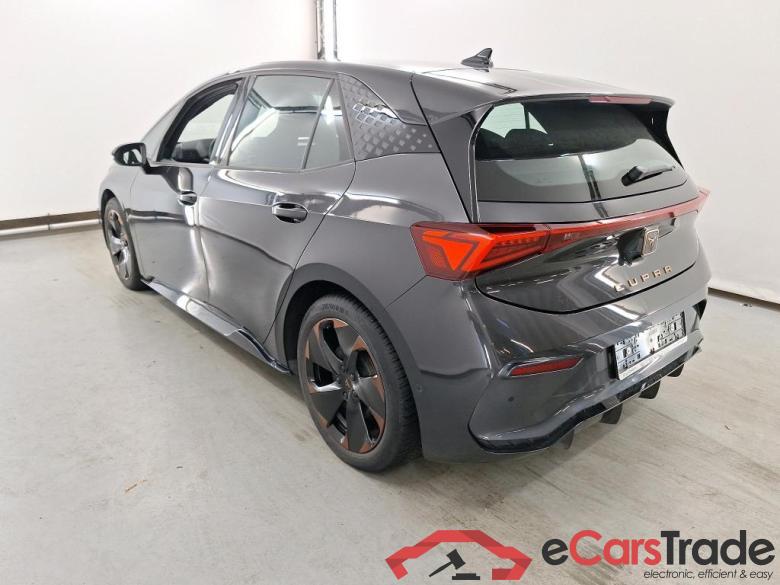 CUPRA BORN BEV 62KWH 170KW AUTO #3