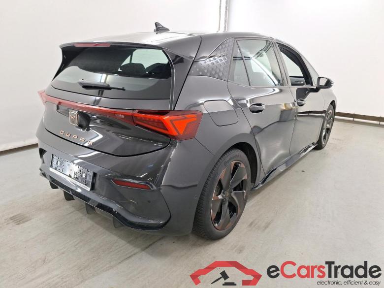 CUPRA BORN BEV 62KWH 170KW AUTO #4